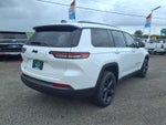 2024 Jeep Grand Cherokee L Altitude X 4x2