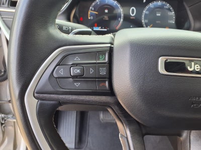 2021 Jeep Grand Cherokee L Limited 4x2