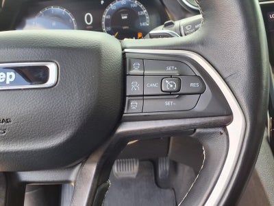 2021 Jeep Grand Cherokee L Limited 4x2