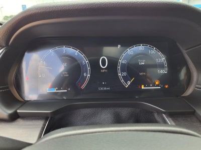 2021 Jeep Grand Cherokee L Limited 4x2