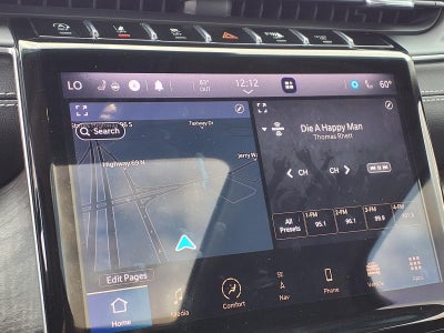 2021 Jeep Grand Cherokee L Limited 4x2