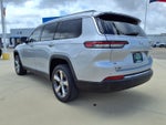 2021 Jeep Grand Cherokee L Limited 4x2