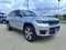 2021 Jeep Grand Cherokee L Limited 4x2
