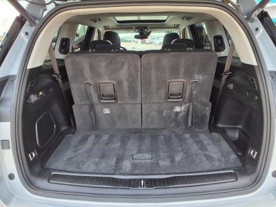 2021 Jeep Grand Cherokee L Limited 4x2