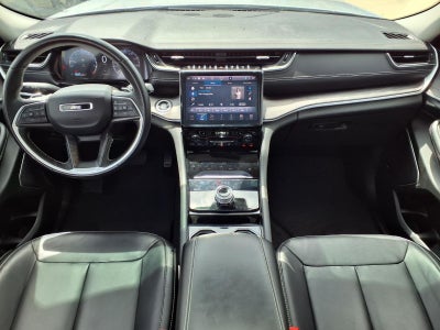 2021 Jeep Grand Cherokee L Limited 4x2