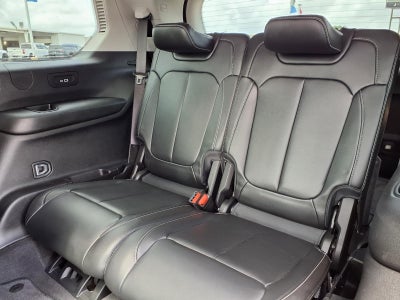 2021 Jeep Grand Cherokee L Limited 4x2