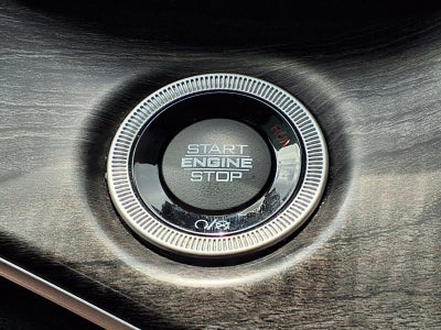 2021 Jeep Grand Cherokee L Limited 4x2