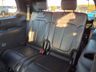 2021 Jeep Grand Cherokee L Overland 4x2