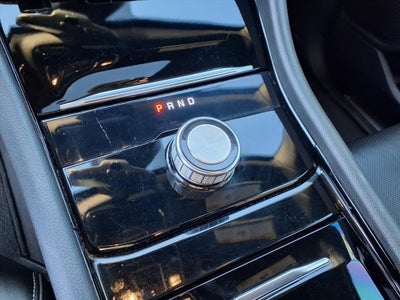 2021 Jeep Grand Cherokee L Overland 4x2