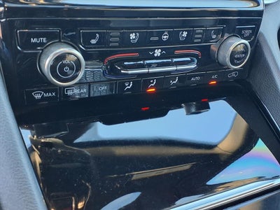 2021 Jeep Grand Cherokee L Overland 4x2