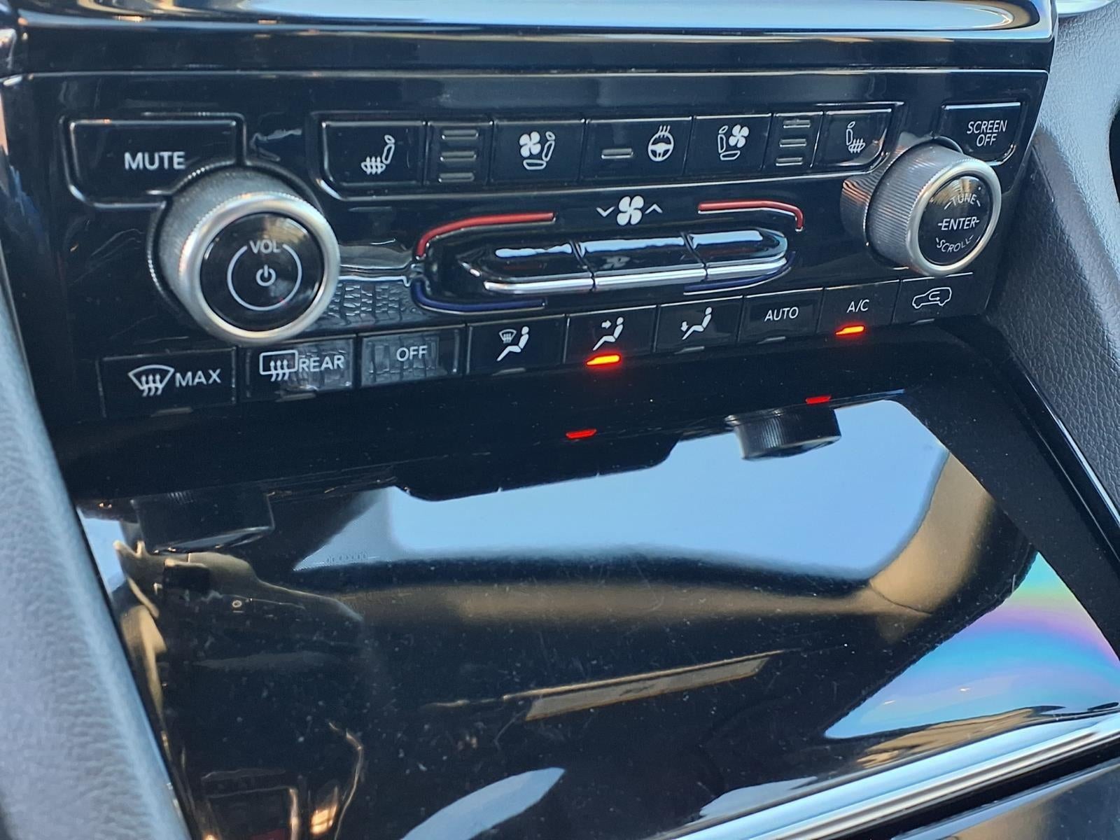 2021 Jeep Grand Cherokee L Overland 4x2