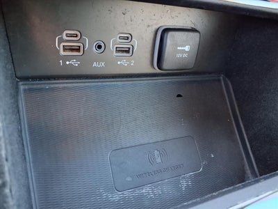 2021 Jeep Grand Cherokee L Overland 4x2