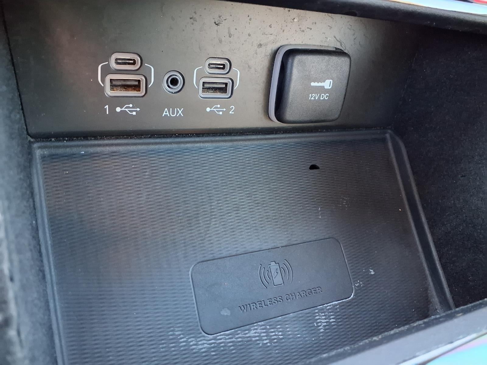 2021 Jeep Grand Cherokee L Overland 4x2