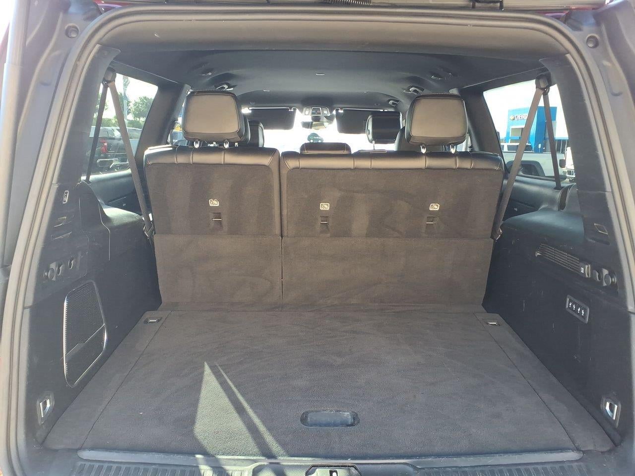2024 Jeep Wagoneer L Series II - Photo 27