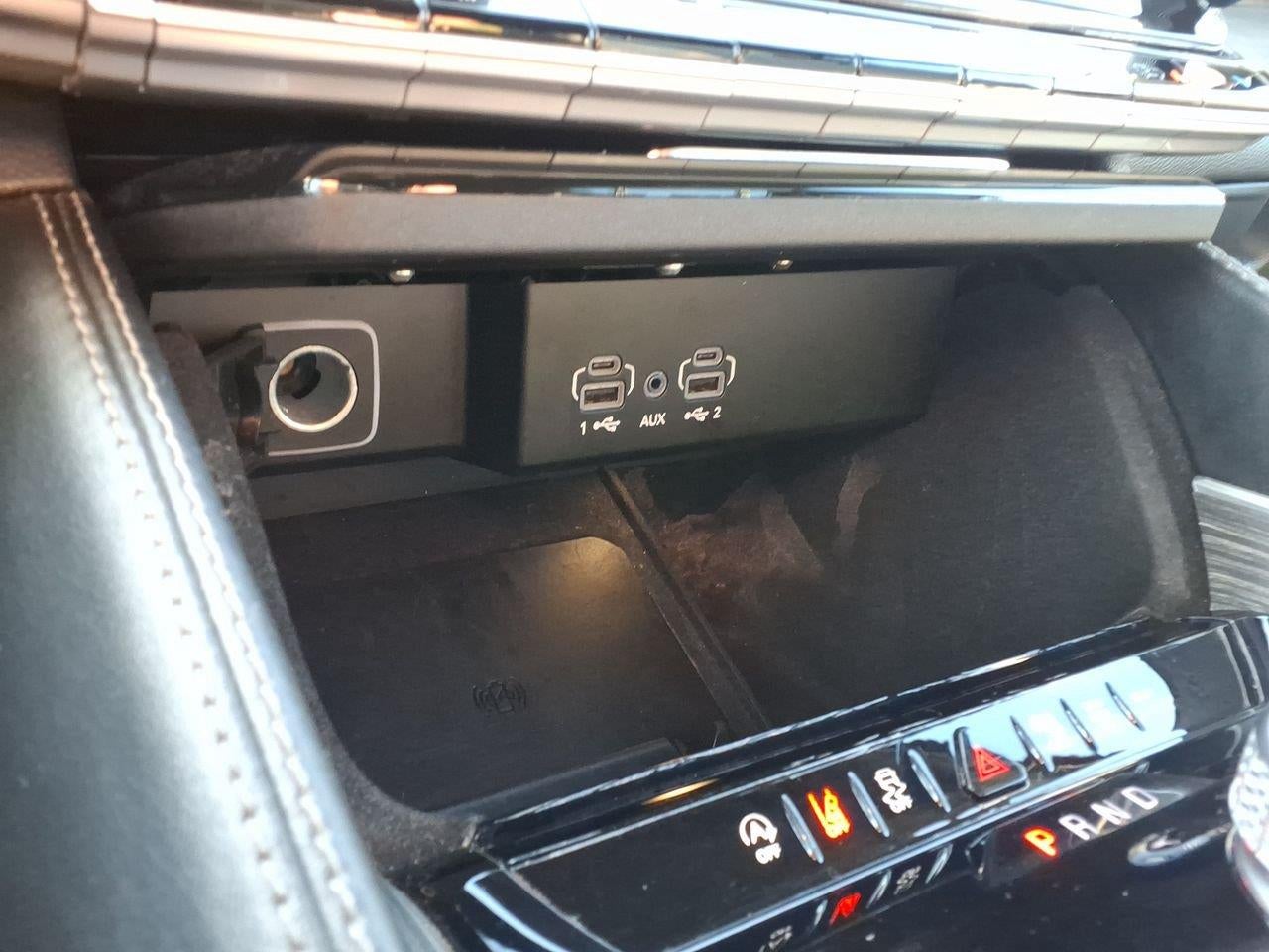 2024 Jeep Wagoneer L Series II - Photo 36
