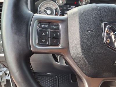 2016 RAM 1500 Longhorn Limited