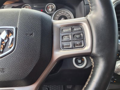 2016 RAM 1500 Longhorn Limited