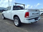 2016 RAM 1500 Longhorn Limited