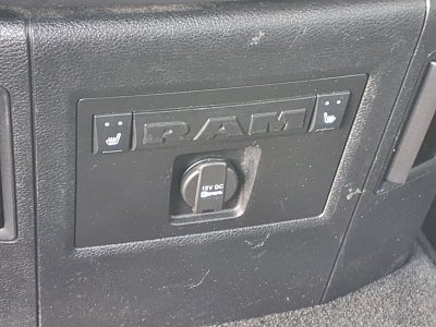 2016 RAM 1500 Longhorn Limited