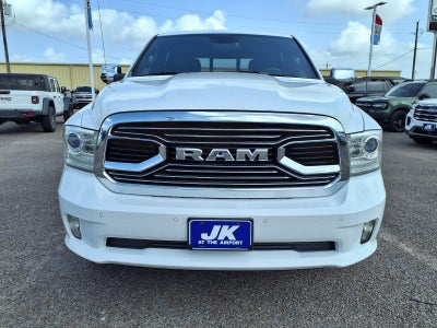 2016 RAM 1500 Longhorn Limited