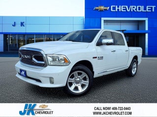 2016 RAM 1500 Longhorn Limited