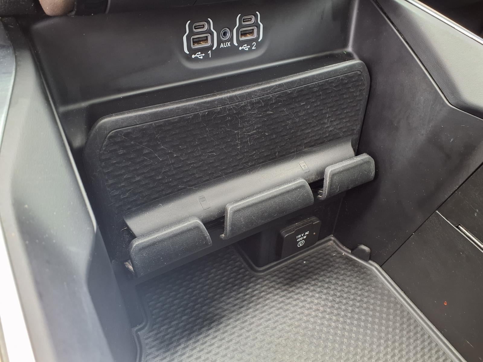 2021 RAM 1500 Laramie Crew Cab 4x2 5'7" Box