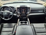 2021 RAM 1500 Laramie Crew Cab 4x2 5'7" Box