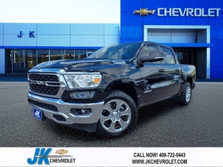 2024 RAM 1500 Lone Star