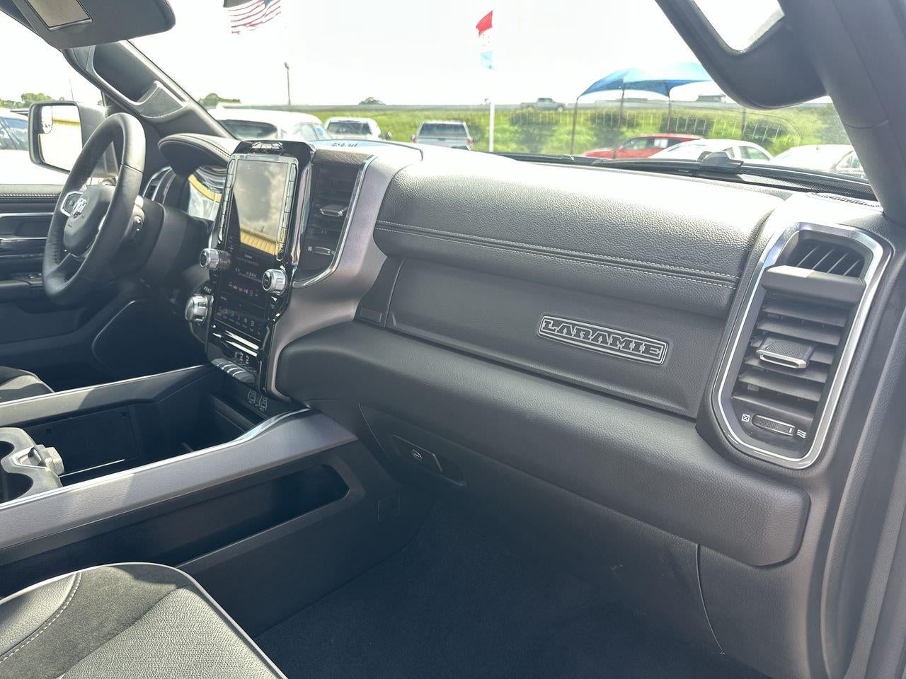 2026 RAM Ram 1500 Pickup Laramie - Photo 29