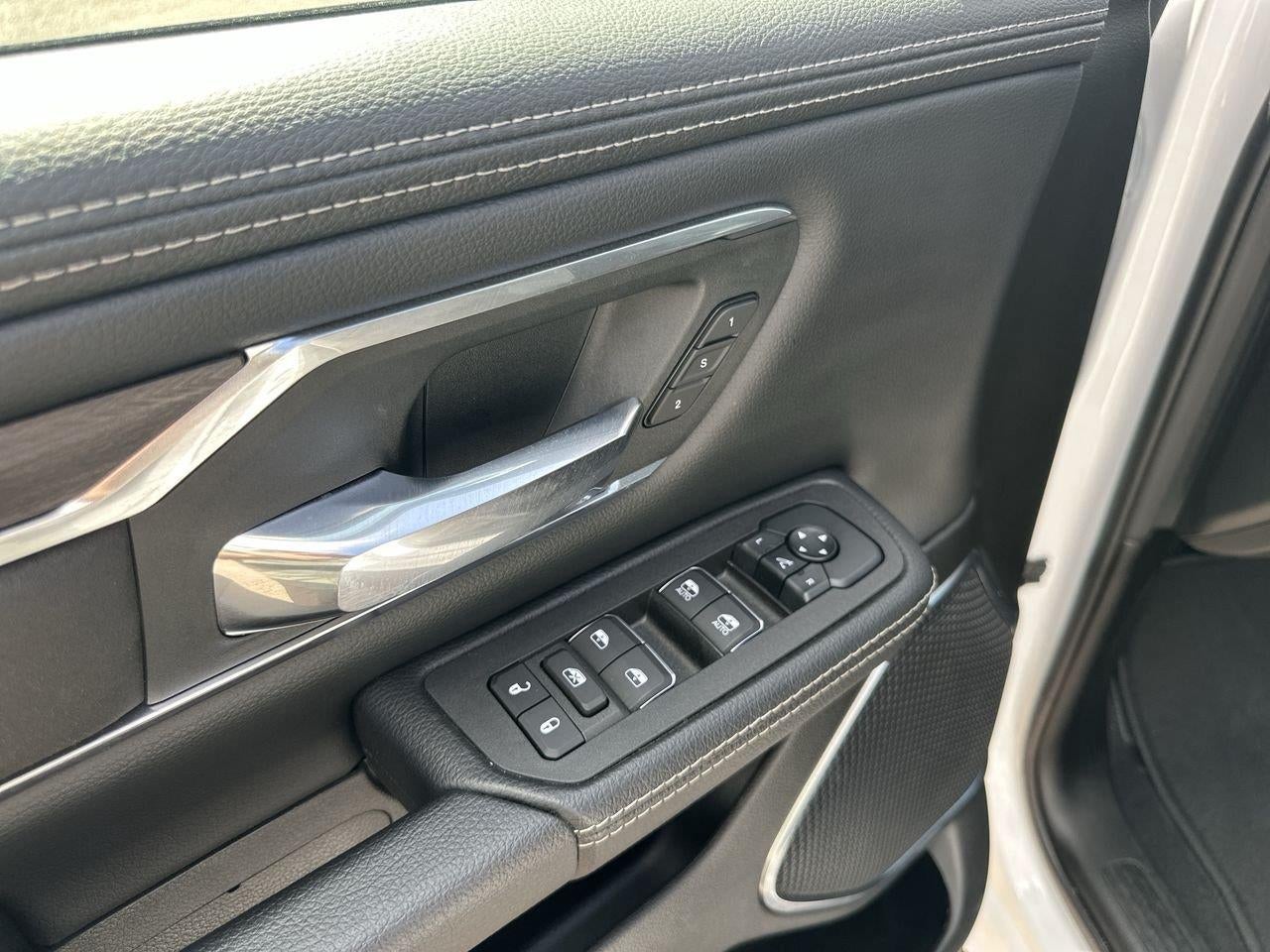 2026 RAM Ram 1500 Pickup Laramie - Photo 35