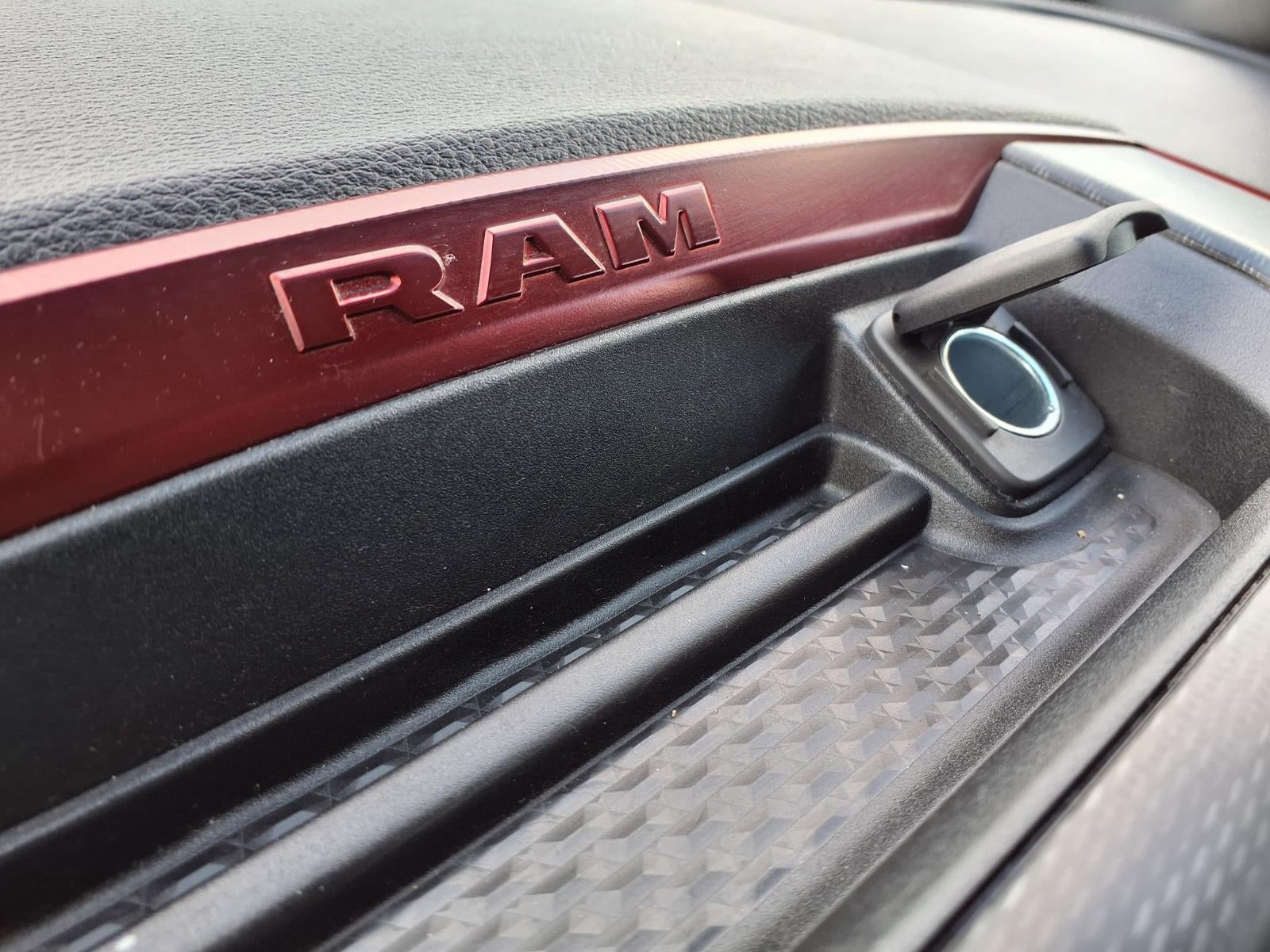 2025 RAM Ram 1500 Pickup Rebel - Photo 14