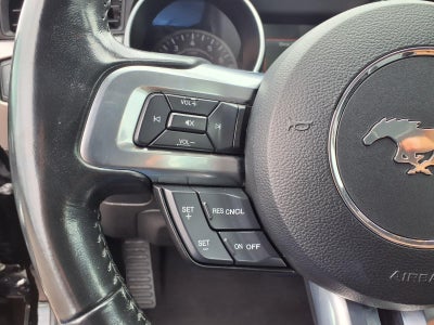 2023 Ford Mustang EcoBoost