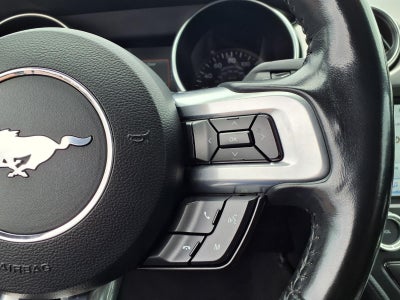 2023 Ford Mustang EcoBoost