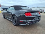 2023 Ford Mustang EcoBoost
