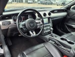 2023 Ford Mustang EcoBoost