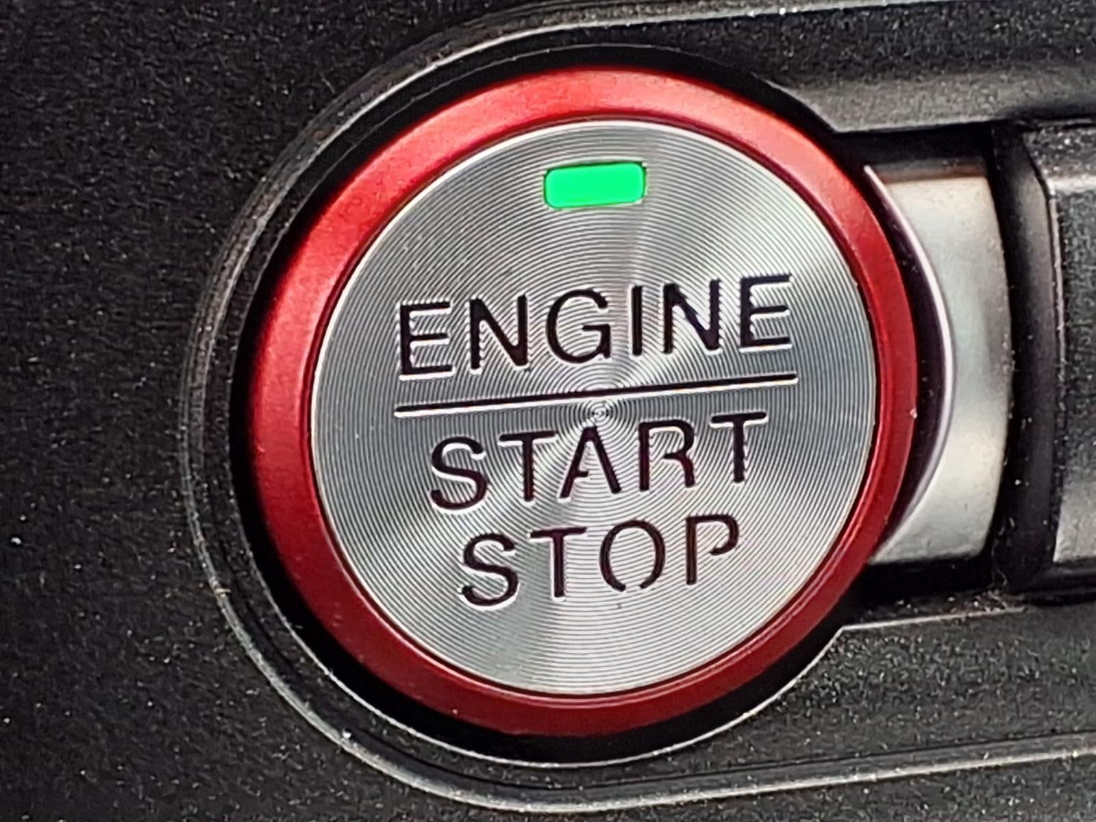 2023 Ford Mustang EcoBoost