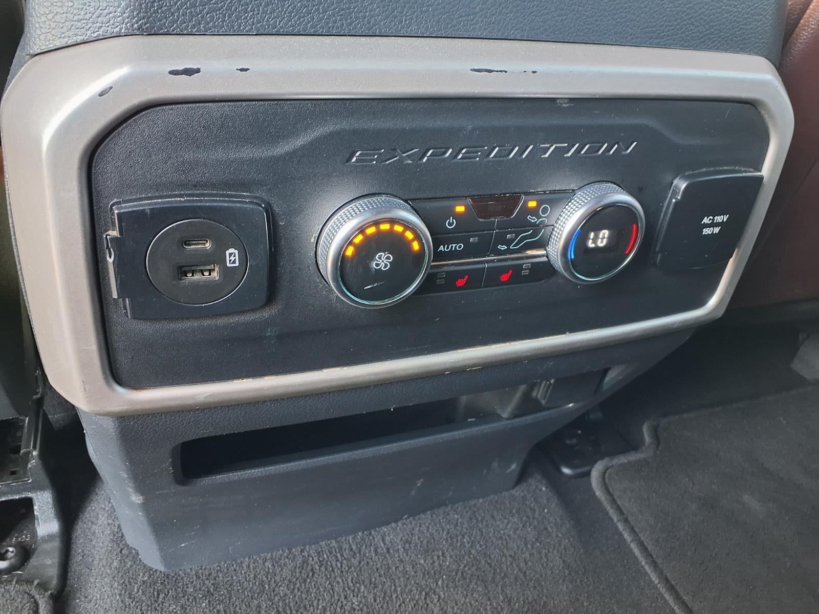 2023 Ford Expedition Max Limited