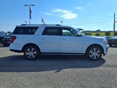 2023 Ford Expedition Max Limited