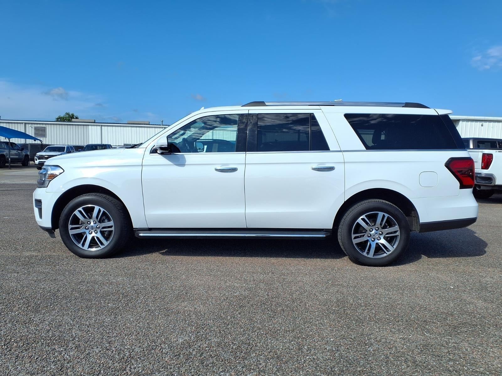 2023 Ford Expedition Max Limited