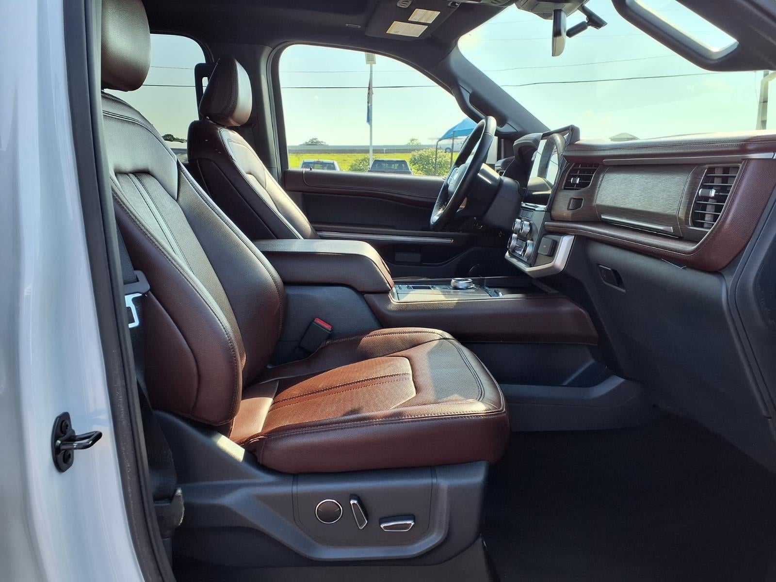 2023 Ford Expedition Max Limited