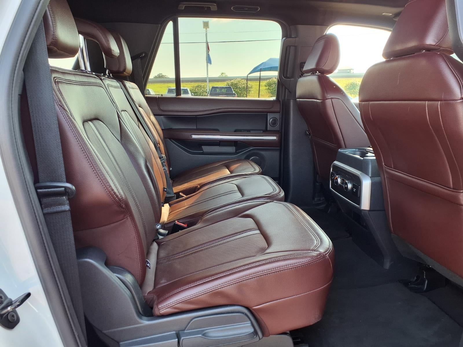2023 Ford Expedition Max Limited