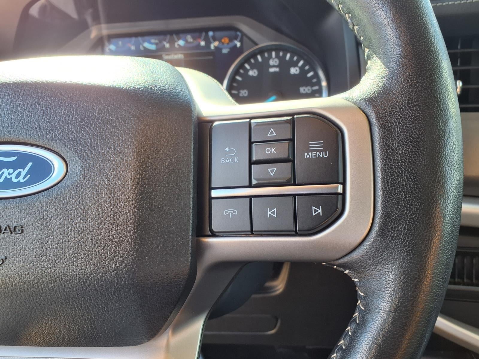2024 Ford Expedition XLT