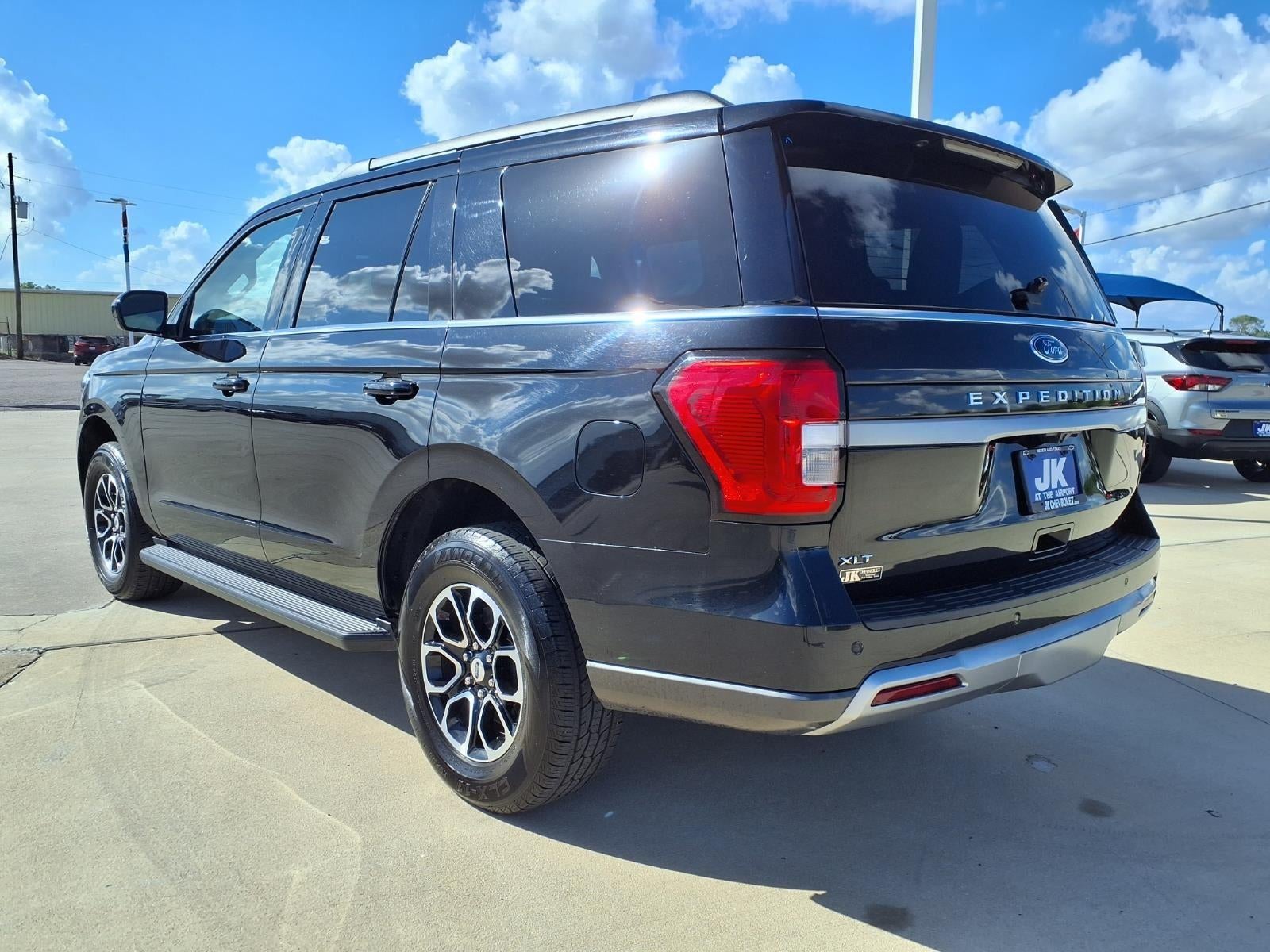 2024 Ford Expedition XLT
