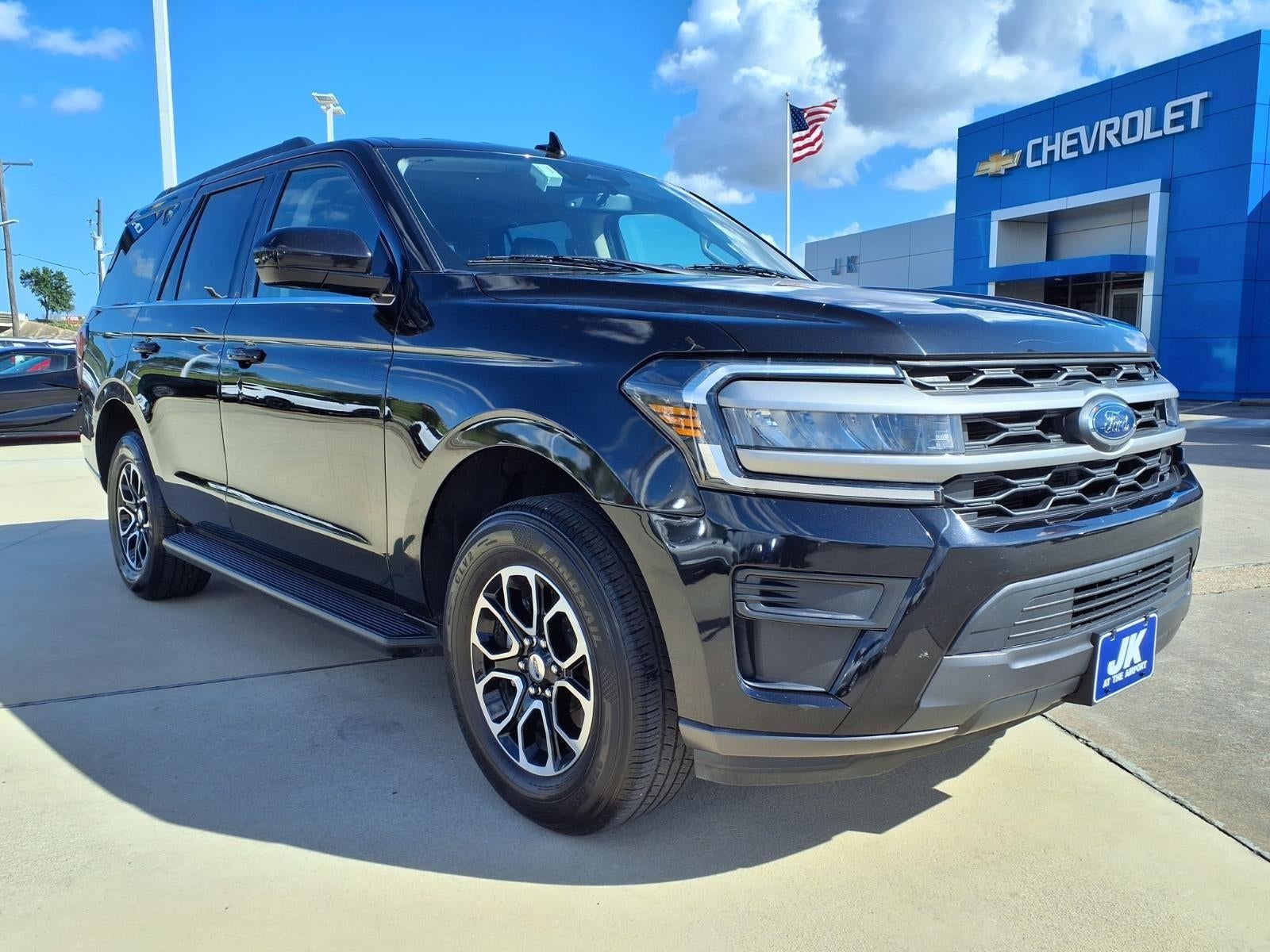 2024 Ford Expedition XLT