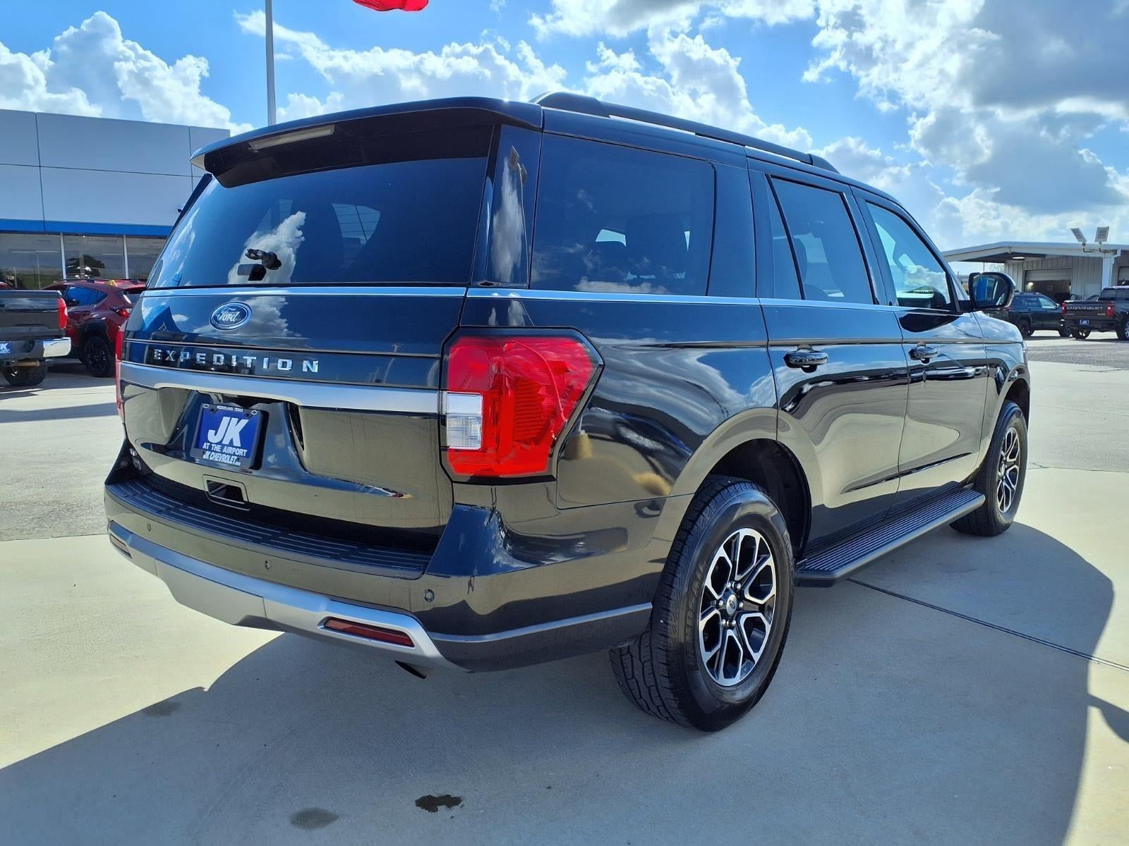 2024 Ford Expedition XLT