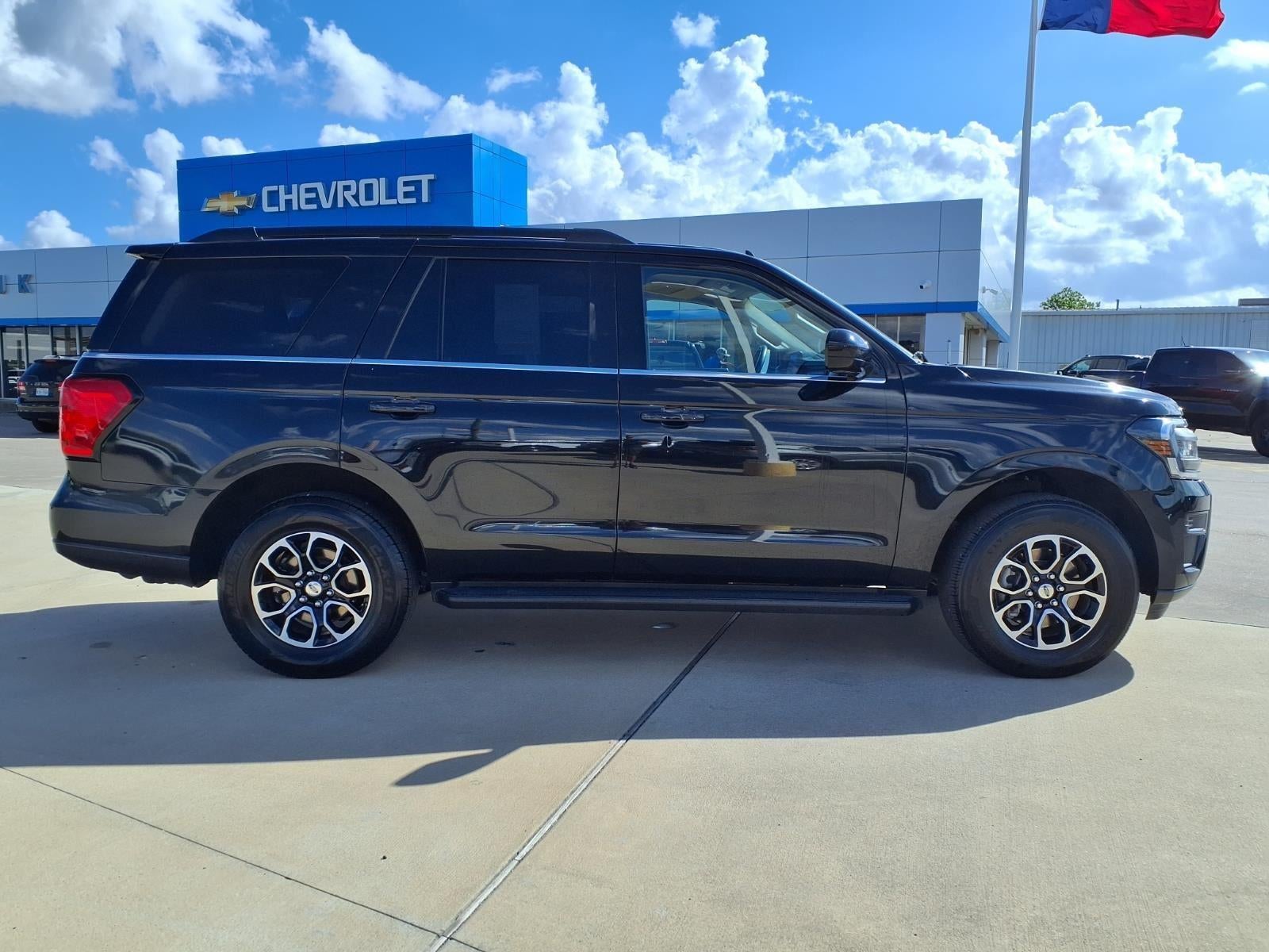 2024 Ford Expedition XLT