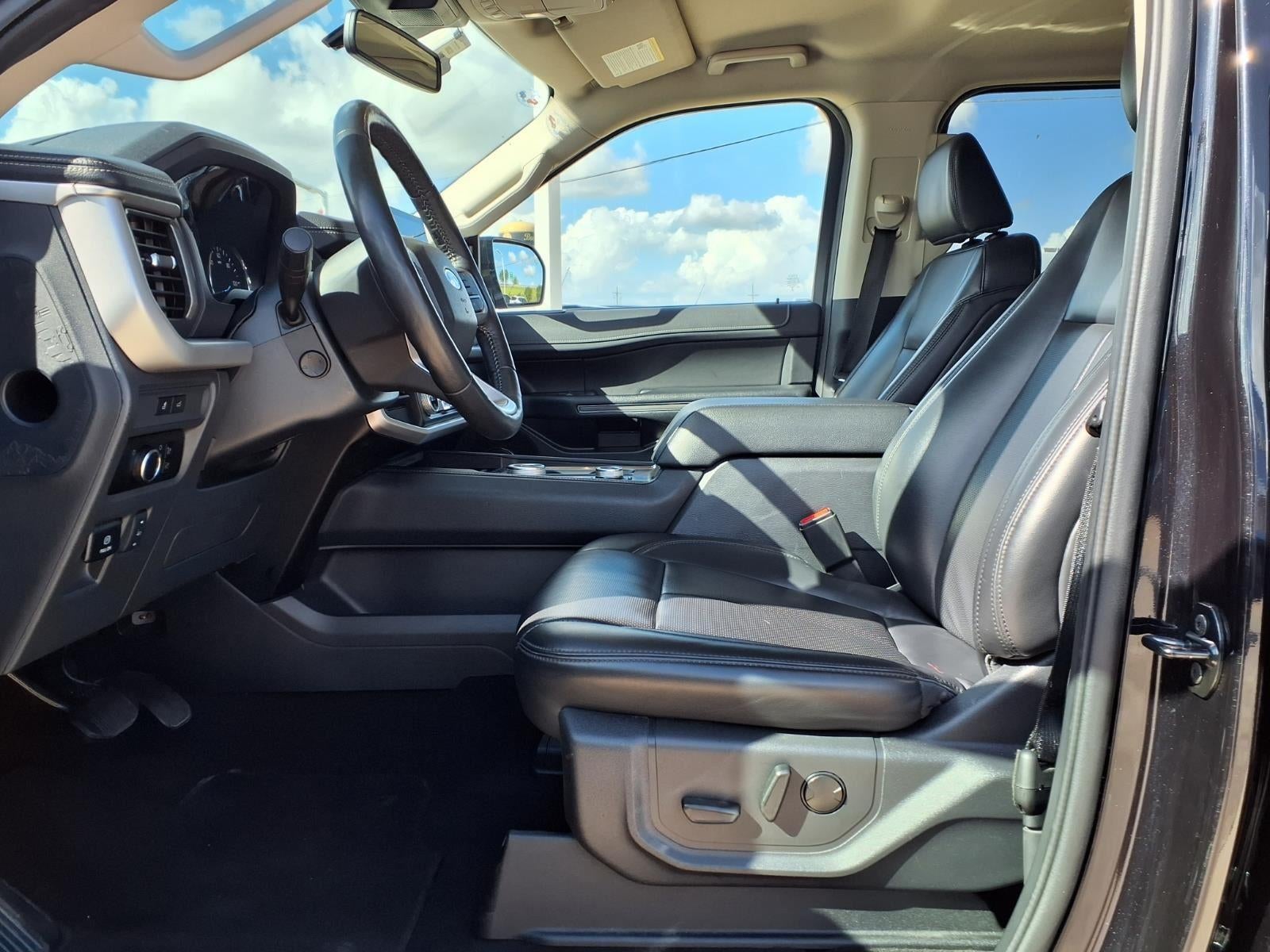2024 Ford Expedition XLT