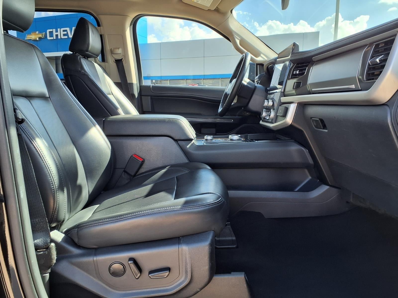 2024 Ford Expedition XLT