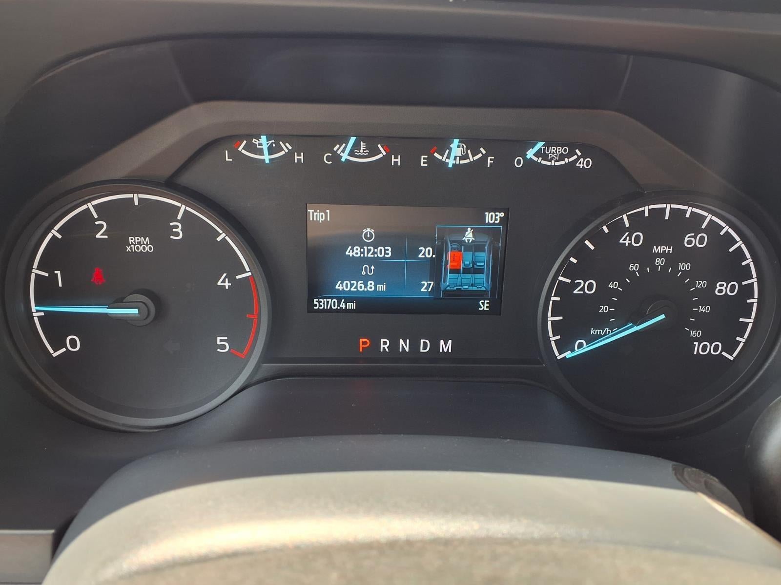 2025 Ford Super Duty F-250 SRW XL