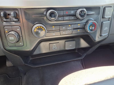 2025 Ford Super Duty F-250 SRW XL
